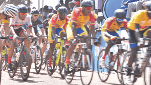 Terugblik: Tour de Faso 2019