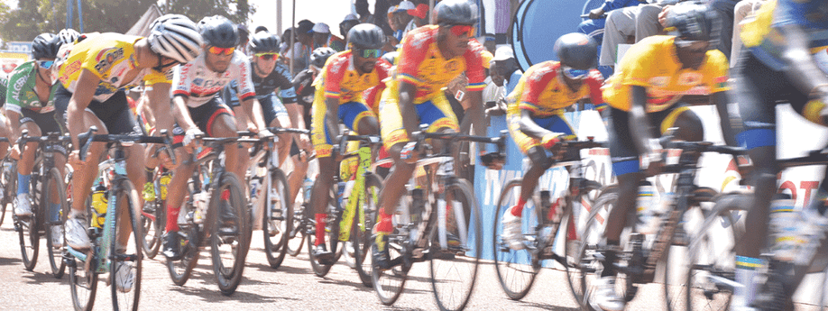 Terugblik: Tour de Faso 2019