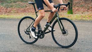 12GO Topfiets - Cannondale Caad13