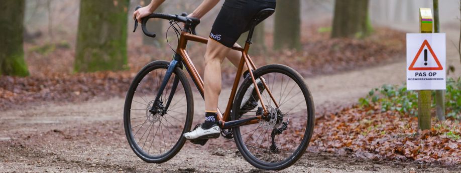 12GO Topfiets: Scott Speedster Gravel 20