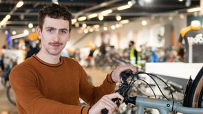 Hoe kan het zo druk zijn? Waarom maar 30 minuten winkelen? 