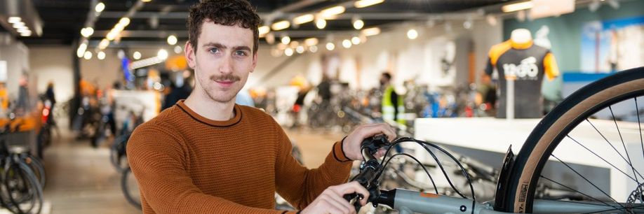 Hoe kan het zo druk zijn? Waarom maar 30 minuten winkelen? 