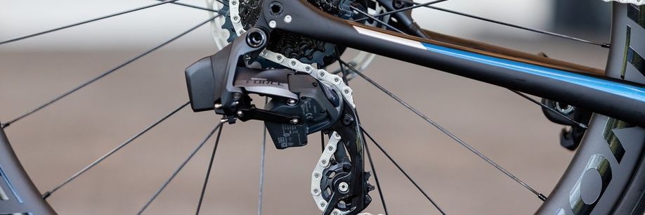 Technische tips: het vervangen van je derailleurwielen