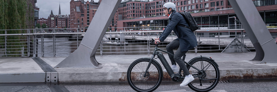 Wordt een helm verplicht op de e-bike? [2026]