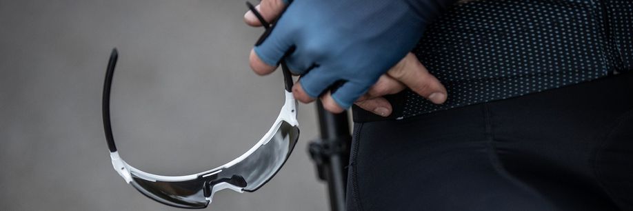 Keuzehulp: Welke fietsbril heb ik nodig?