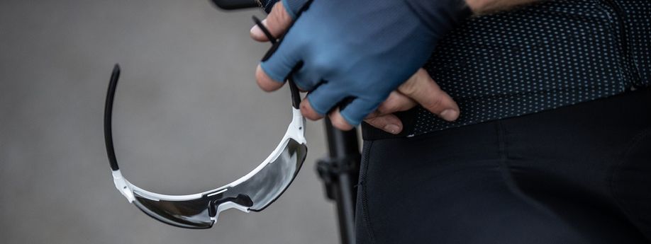 Keuzehulp: Welke fietsbril heb ik nodig?