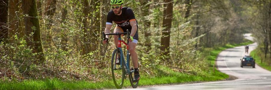 Tips: Fietsen tijdens de lock-down