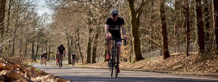 Nu een fiets kopen: racefietsen