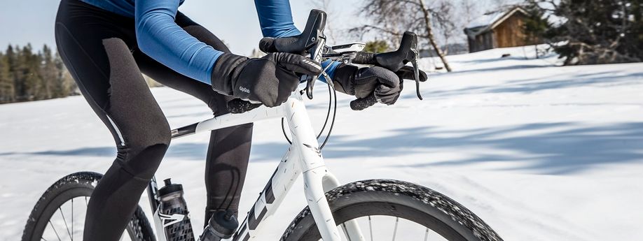 Welke winter fietshandschoenen: waterdicht, winddicht of verwarmd?