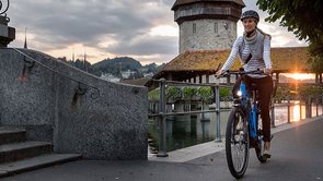 Koopgids: Fietskleding voor e-bikers