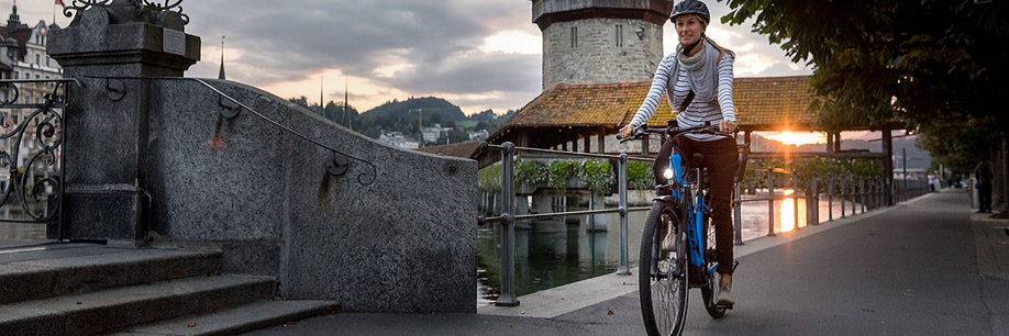 Koopgids: Fietskleding voor e-bikers