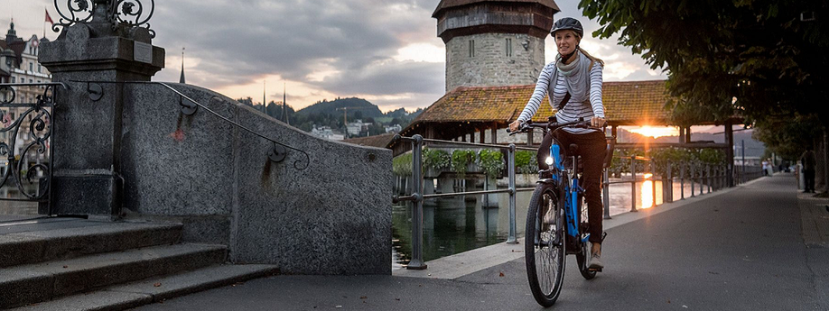 Koopgids: Fietskleding voor e-bikers