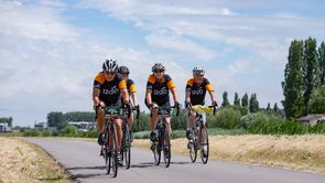 Rondje van de maand: Geheimen van het Groene Hart 2019