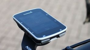 Garmin Edge 520 Review