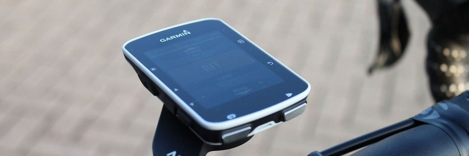 Garmin Edge 520 Review