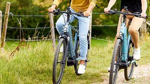 De 5 beste Gazelle e-bikes van 2024