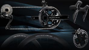 Alles wat je moet weten over Shimano Di2 versnellingen