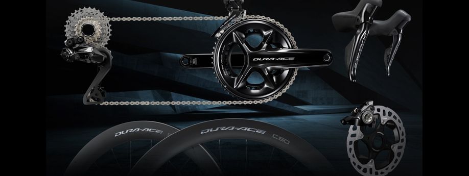 Alles wat je moet weten over Shimano Di2 versnellingen