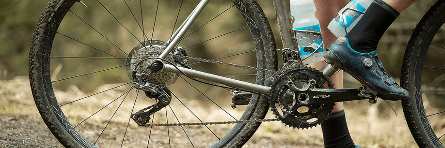Shimano GRX Overzicht – Alles over de Shimano GRX groepen