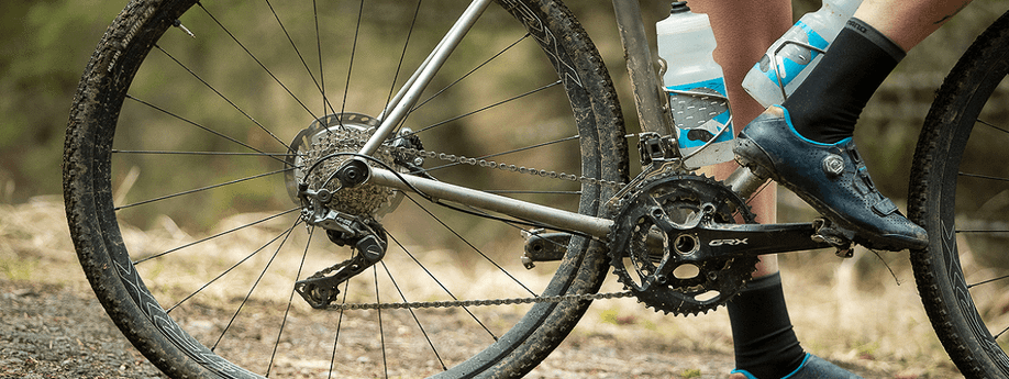 Shimano GRX Overzicht – Alles over de Shimano GRX groepen