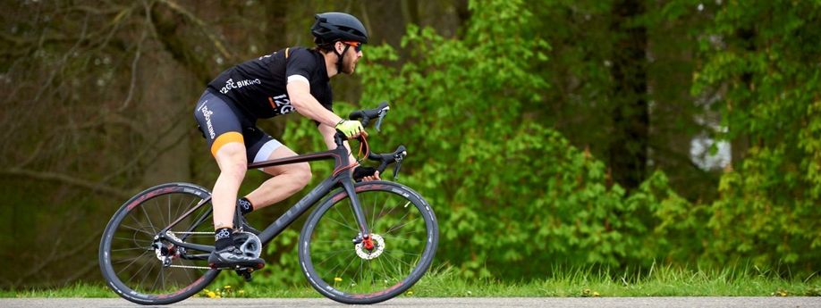 Schijfremmen of velgremmen op mijn racefiets?
