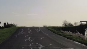 Rondje van de Maand: Naar de Waddendijk vanaf Groningen Stad (73 km)