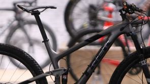 12GO Droomfiets #2: Trek Top Fuel 9.8 SL 2018