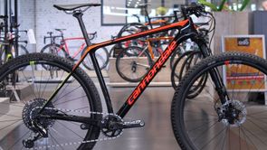 12GO Droomfiets #5: Cannondale F-Si Carbon 2