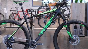 Uitgelicht: Cube Reaction C:62 Eagle 2018