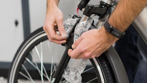 Zo monteer je een kinderfiets