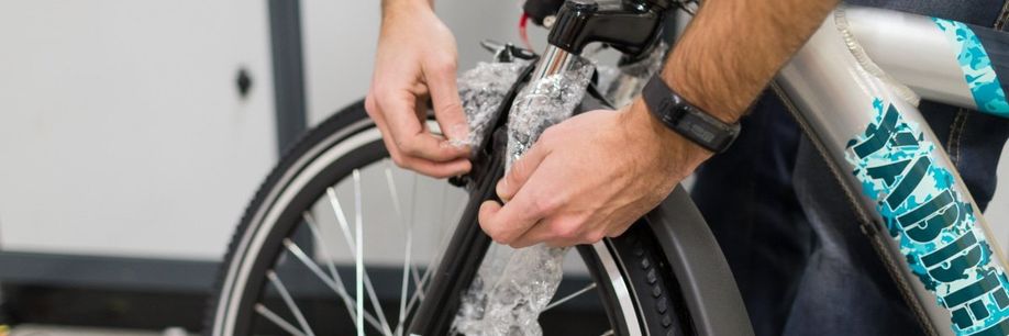 Zo monteer je een kinderfiets