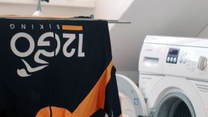 Hoe moet je fietskleding wassen? Tips &amp; Tricks