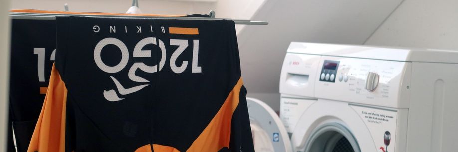 Hoe moet je fietskleding wassen? Tips &amp; Tricks