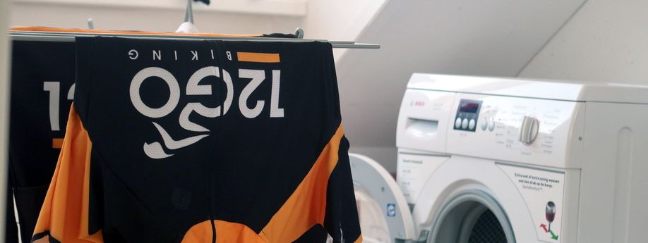 Hoe moet je fietskleding wassen? Tips &amp; Tricks