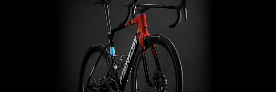 De nieuwe Merida Scultura: Een allrounder die met de specialisten mee kan