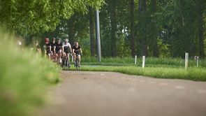 Rondje(s) van de Maand: 12GO Biking toertocht (60 of 110 km)