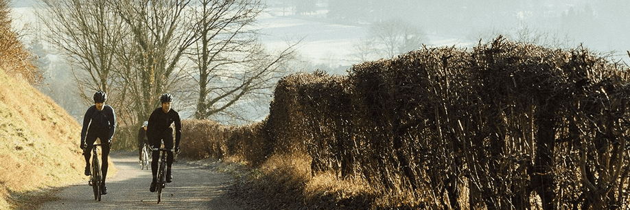 De beste winter fietsjassen van 2024/25