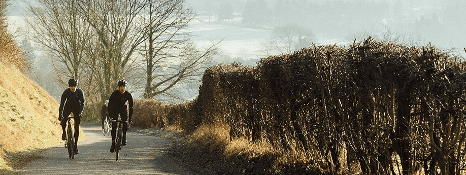 De beste winter fietsjassen van 2024/25