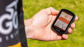 Uitgelicht: Garmin Edge 540 en Edge 840