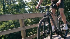 Een instap MTB waar we blij van worden: wij testten de Cube Aim SL 2022