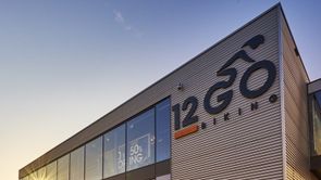 Interview 12GO Biking Reformatorisch Dagblad