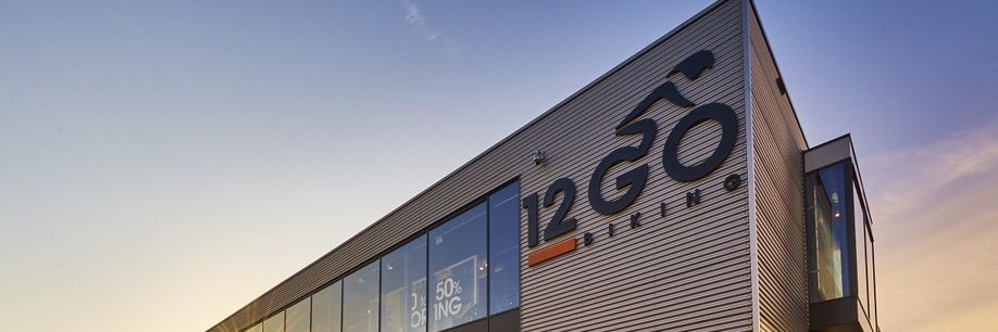 Interview 12GO Biking Reformatorisch Dagblad