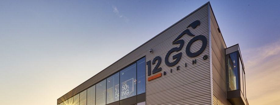 Interview 12GO Biking Reformatorisch Dagblad