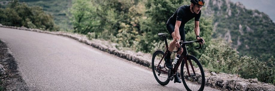 Beginnen met wielrennen: voor elke rit de juiste kleding