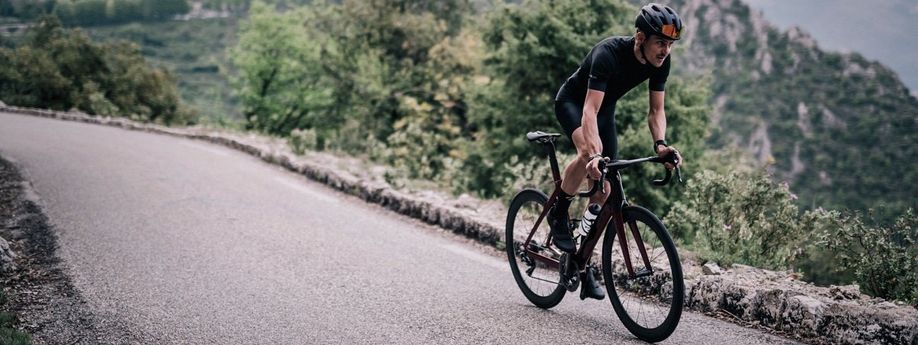Beginnen met wielrennen: voor elke rit de juiste kleding