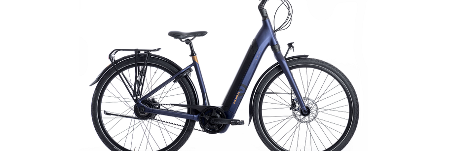 De &#039;beste&#039; e-bike van 2023: Koga E-Nova PT Unlimited 2023 review