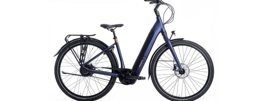 De &#039;beste&#039; e-bike van 2023: Koga E-Nova PT Unlimited 2023 review