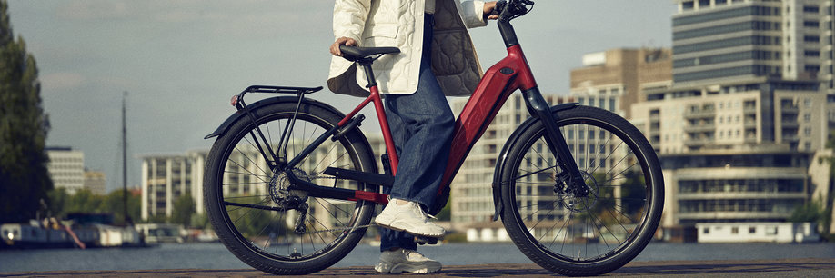 Alles over de kracht (Nm) van de elektrische fiets