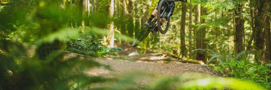 Nieuw bij 12GO Biking: Fietsen van het merk Kona