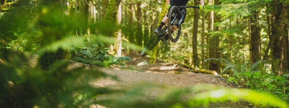 Nieuw bij 12GO Biking: Fietsen van het merk Kona